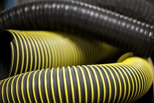 Ducting & Vacuum