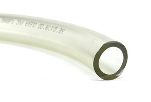 Clear Vinyl Tubing