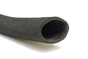 RUBBER WATER DISCHARGE